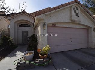6330 Mount Rainier Ave, Las Vegas, NV 89156