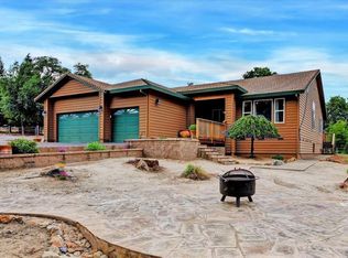 6671 Turkey Hollow Trl, Browns Valley, CA