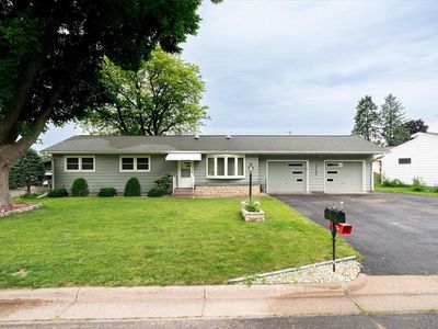 3720 Elm DRIVE, La Crosse, WI, 54601