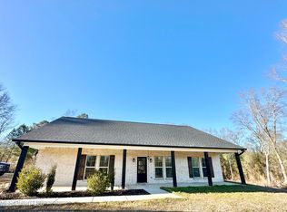 391 Scr #62, Magee, MS 39111