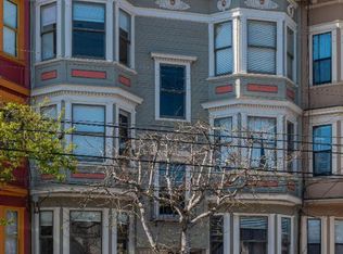2266 Bryant St #B, San Francisco, CA 94110