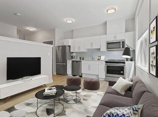 8 Shetland St #214, Roxbury, MA 02119