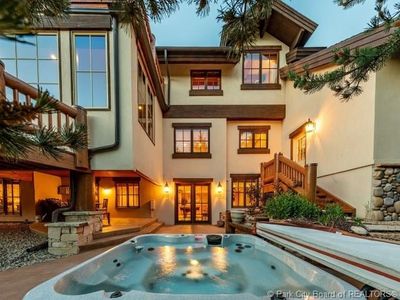 238 Golden Eagle Dr, Park City, UT, 84060