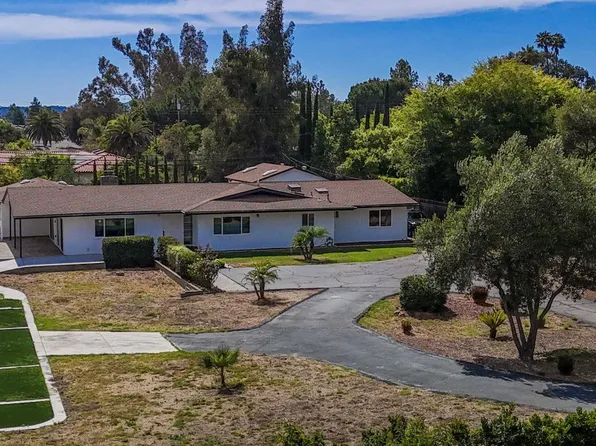 16716 Martincoit Rd, Poway, CA 92064