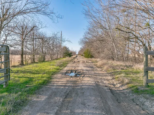 2432 County Road 141, Kaufman, TX 75142