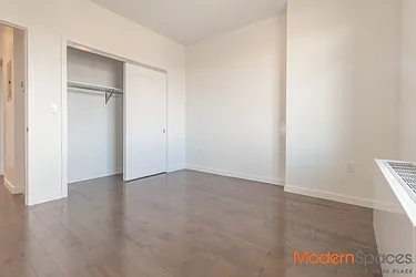 Rented by Modern Spaces