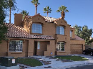 8225 Riviera Beach Dr, Las Vegas, NV 89128