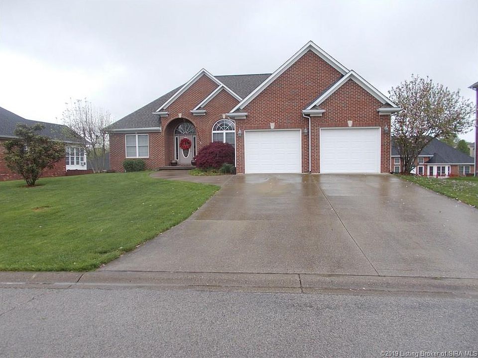 3105 Lacewood Ln, New Albany, IN 47150 | Zillow