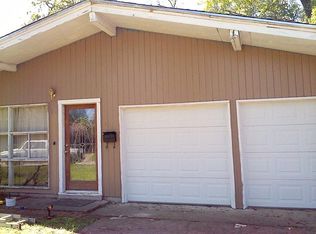 3785 Bayou Rd, Beaumont, TX 77707