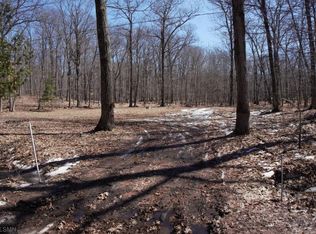 1708 Forest Cir, Balsam Lake, WI 54810