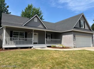 1235 W Edgewood Cir, Coeur D Alene, ID 83815