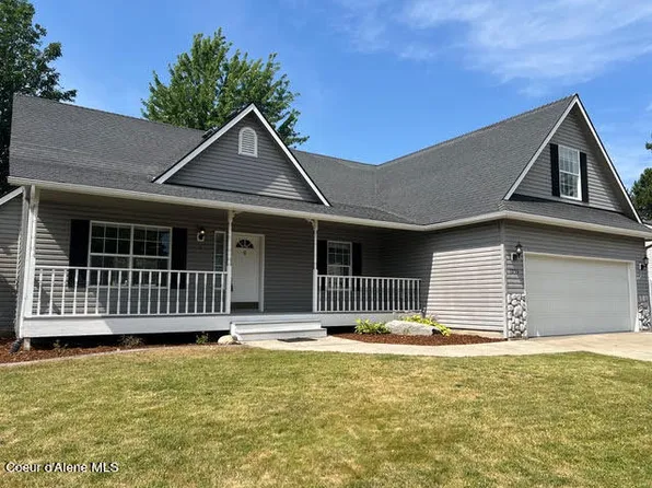 1235 W Edgewood Cir, Coeur D Alene, ID 83815