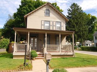 99 Main St, Stanhope, NJ 07874