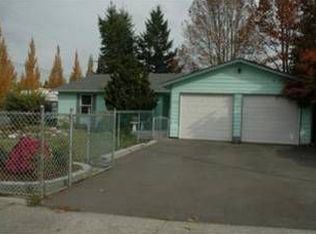 18025 41st Pl W, Lynnwood, WA 98037