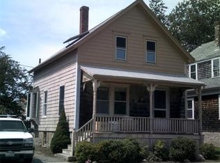 143 Rounds St, New Bedford, MA 02740