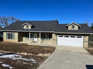 21931 Berne St, Tehachapi, CA 93561