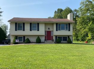 8274 Ruff Rd, West Salem, OH 44287