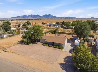 3222 E Devlin Ave, Kingman, AZ 86409