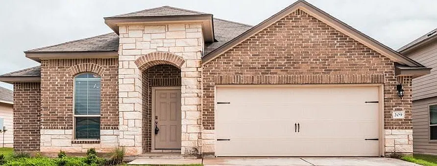 209 Reagor Dr