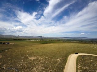 912 Thatcher Rd, Dillon, MT 59725