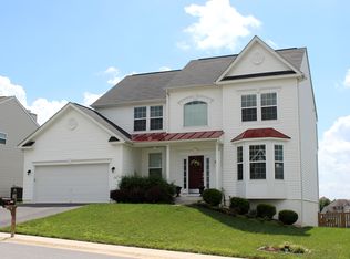 362 Hughs Rd, Charles Town, WV 25414