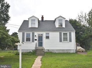 89 Avalon Ave, Dundalk, MD 21222