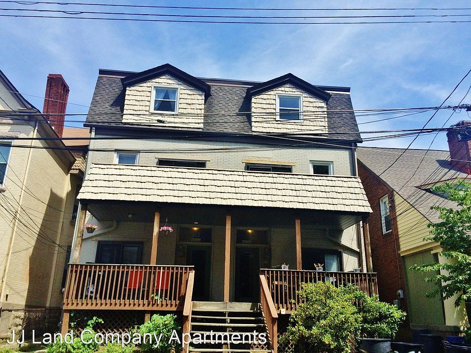 1st image of 361 Spahr St APT 3