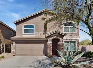 3405 N Sunaire, Mesa, AZ 85215