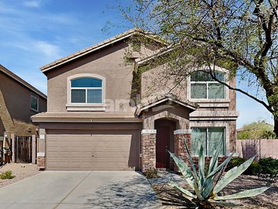3405 N Sunaire, Mesa, AZ, 85215