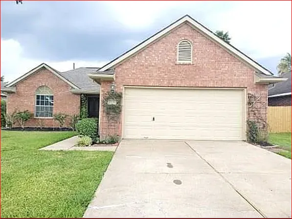 3506 Stratford Manor Dr — Photo 1