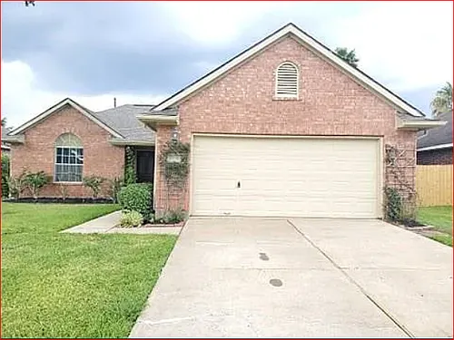 3506 Stratford Manor Dr Photo 1