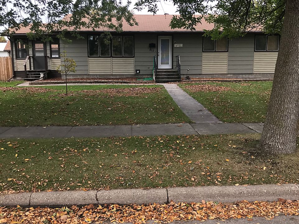 515 2nd St NE, Fosston, MN 56542 Zillow