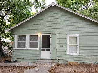 805 A St SE, Ardmore, OK 73401