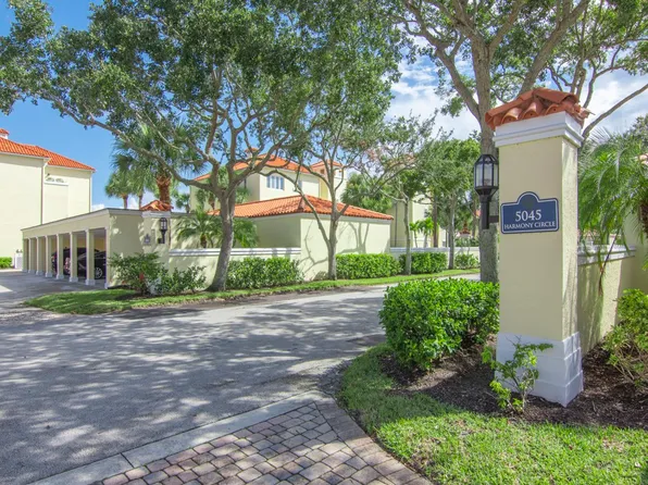 5045 Harmony Cir APT 104, Vero Beach, FL 32967