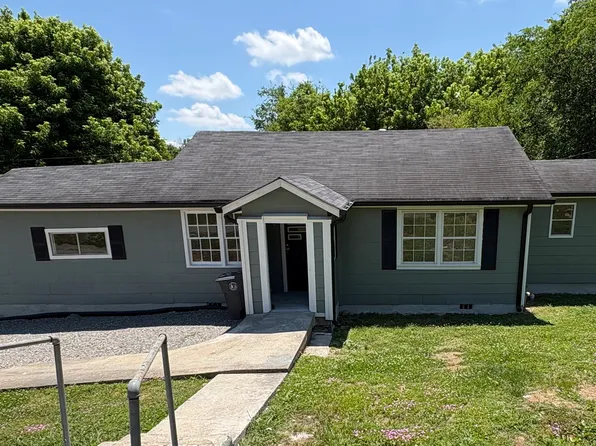 211 Thurman St, La Fayette, GA 30728