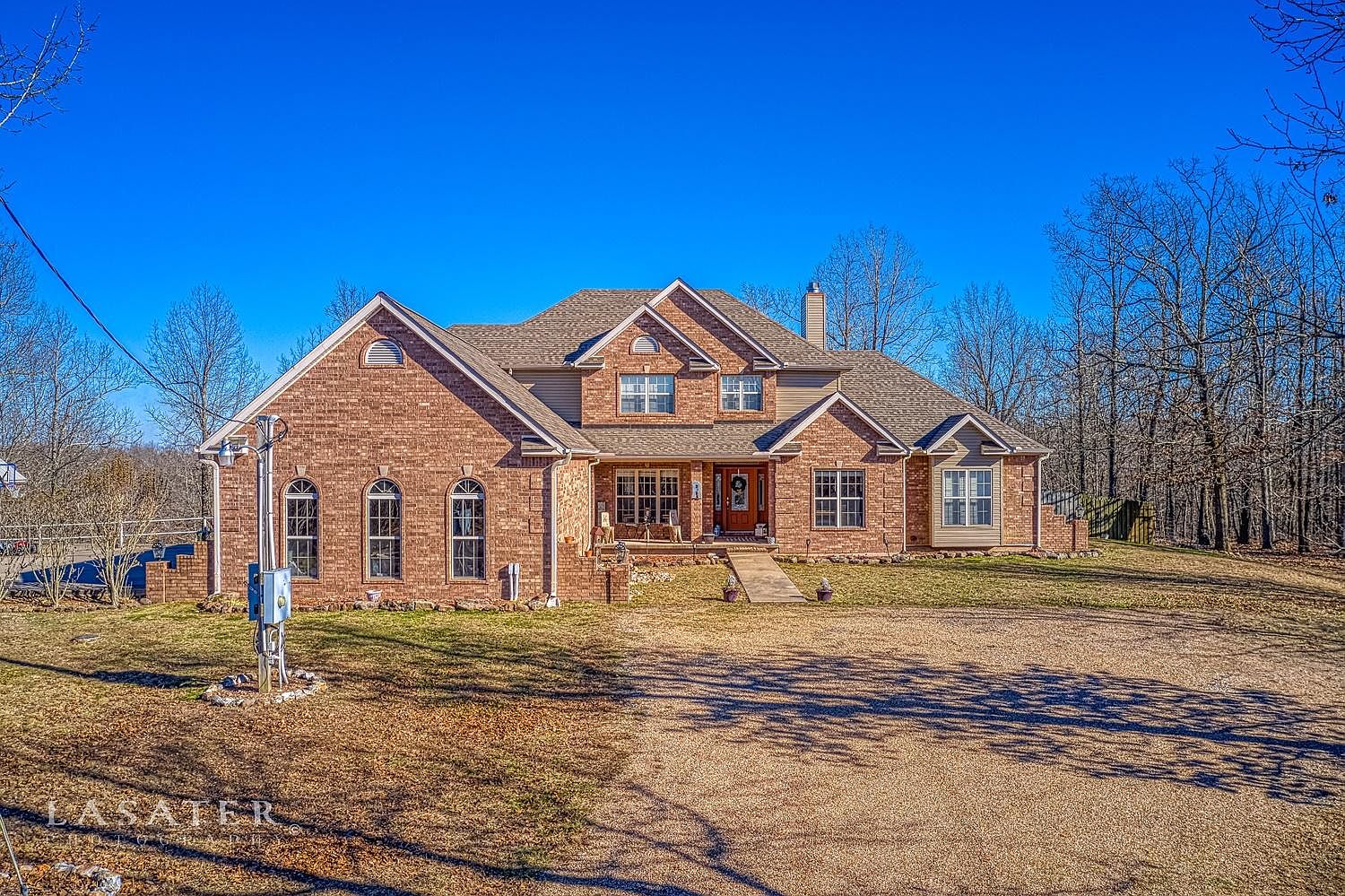 660 Labrador Ln, Western Grove, AR 72685 Zillow