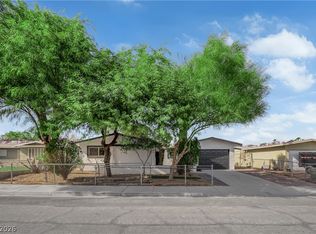 2109 Jansen Ave, Las Vegas, NV 89101