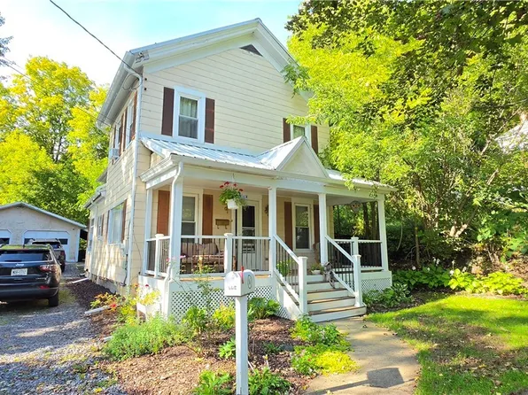 107 Clark St, Groton, NY 13073