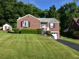 4716 Poplar St, West Mifflin, PA