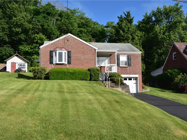 4716 Poplar St, West Mifflin, PA 15122