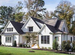 5417 Winding View Ln, Raleigh, NC 27615