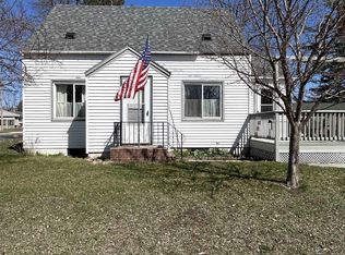 510 Front Ave, Park Rapids, MN 56470