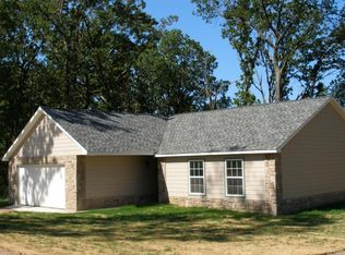 1158 Hickory Ln, Langley, OK 74350