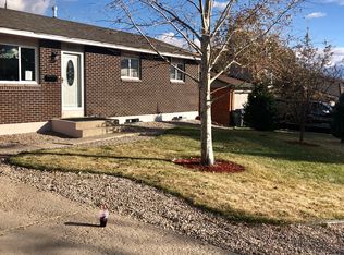 1515 Columbine Ct, Cheyenne, WY 82001