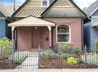 1633 E 30th Ave, Denver, CO 80205