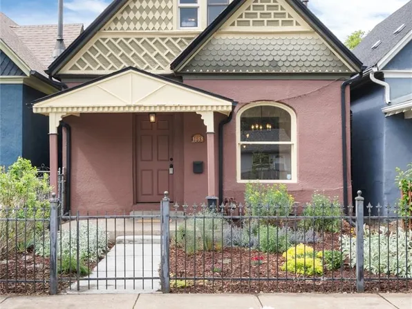 1633 E 30th Avenue, Denver, CO 80205