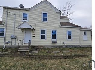 1324 Brownell Ave, Lorain, OH