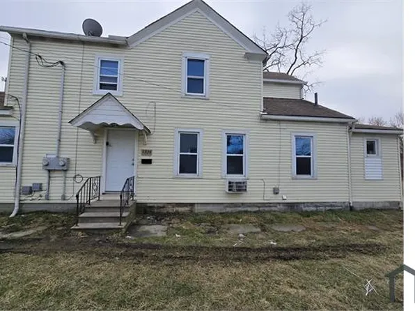 1324 Brownell Ave, Lorain, OH