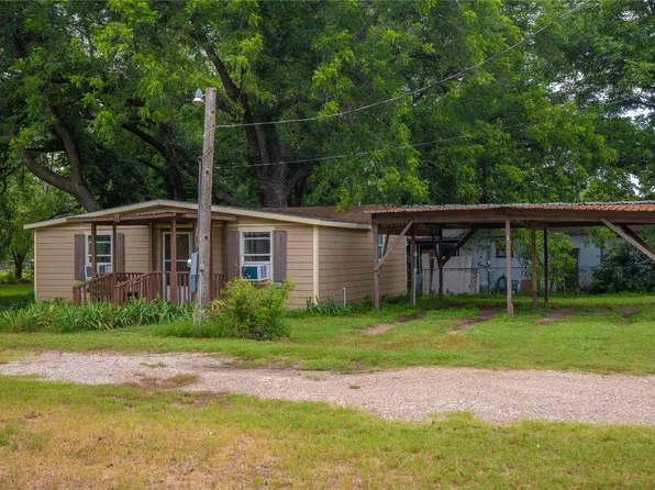 604 N Cole St, Comanche, TX 76442