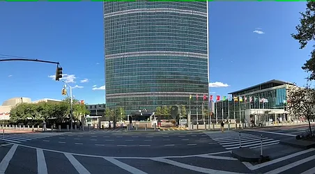 Rented by Hudson 3 Inc